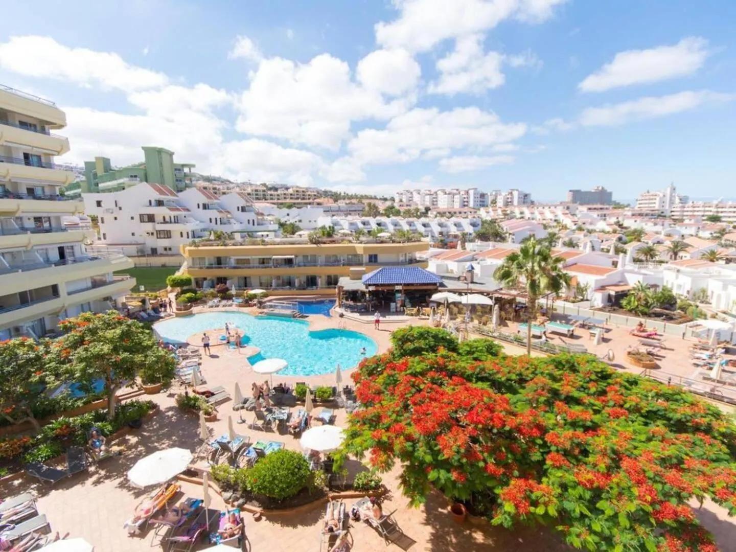 Apartmán Santa Maria 133 - Studio Costa Adeje