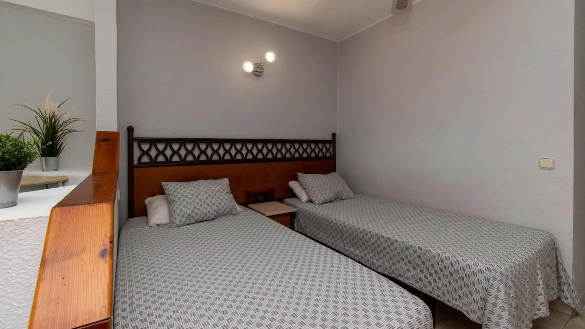 Santa Maria 133 - Studio Costa Adeje  Španělsko