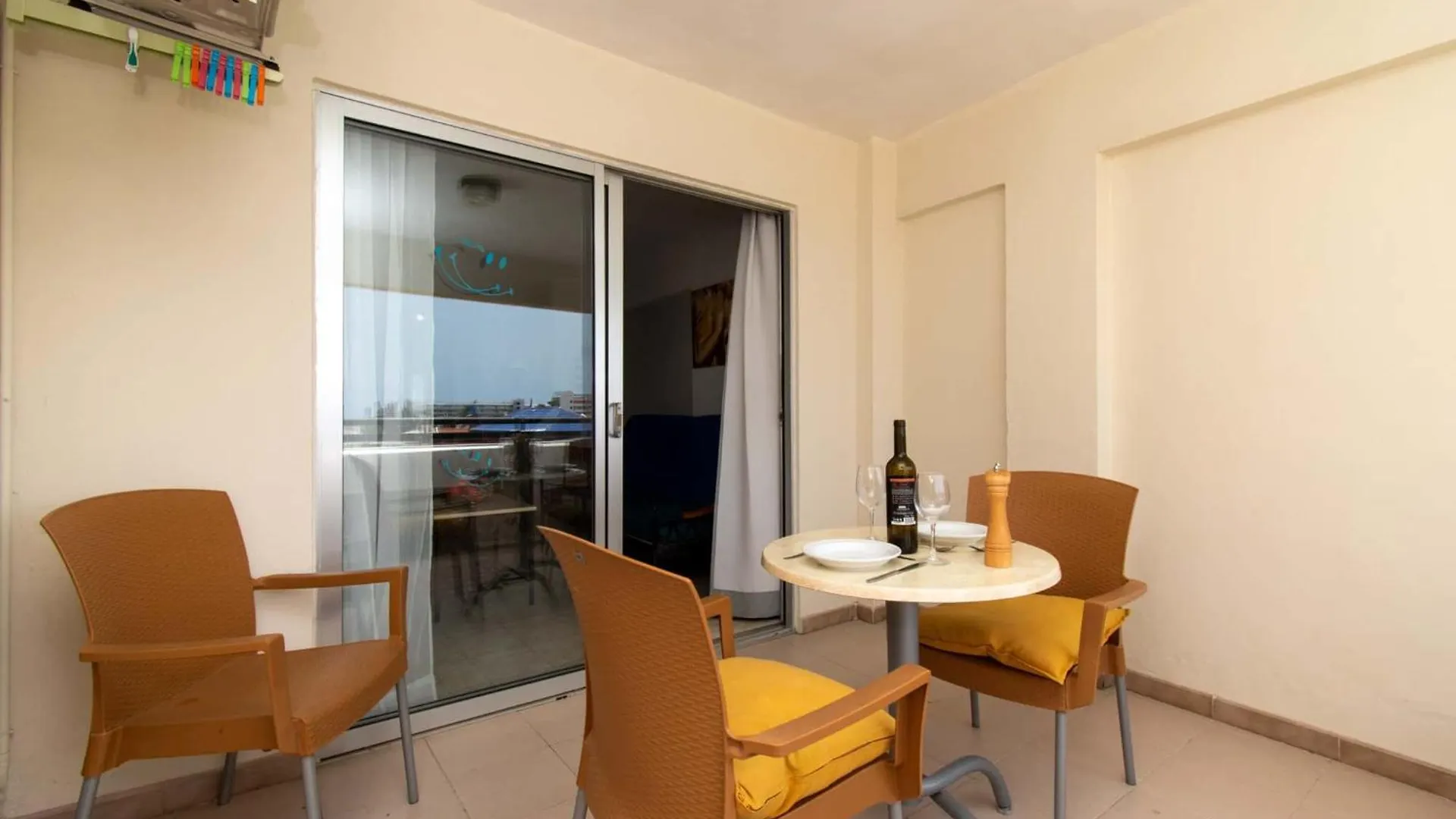 Santa Maria 133 - Studio Costa Adeje  Apartmán Costa Adeje (Tenerife)