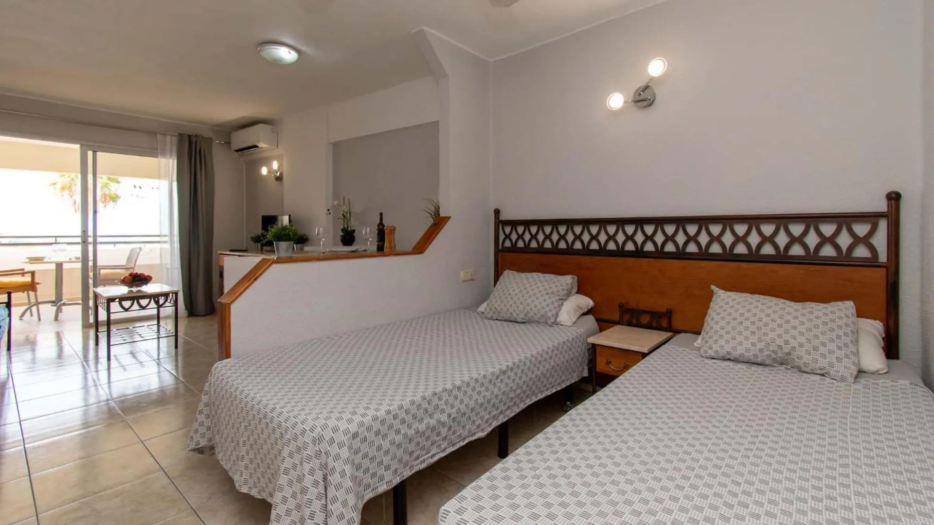 Apartmán Santa Maria 133 - Studio Costa Adeje