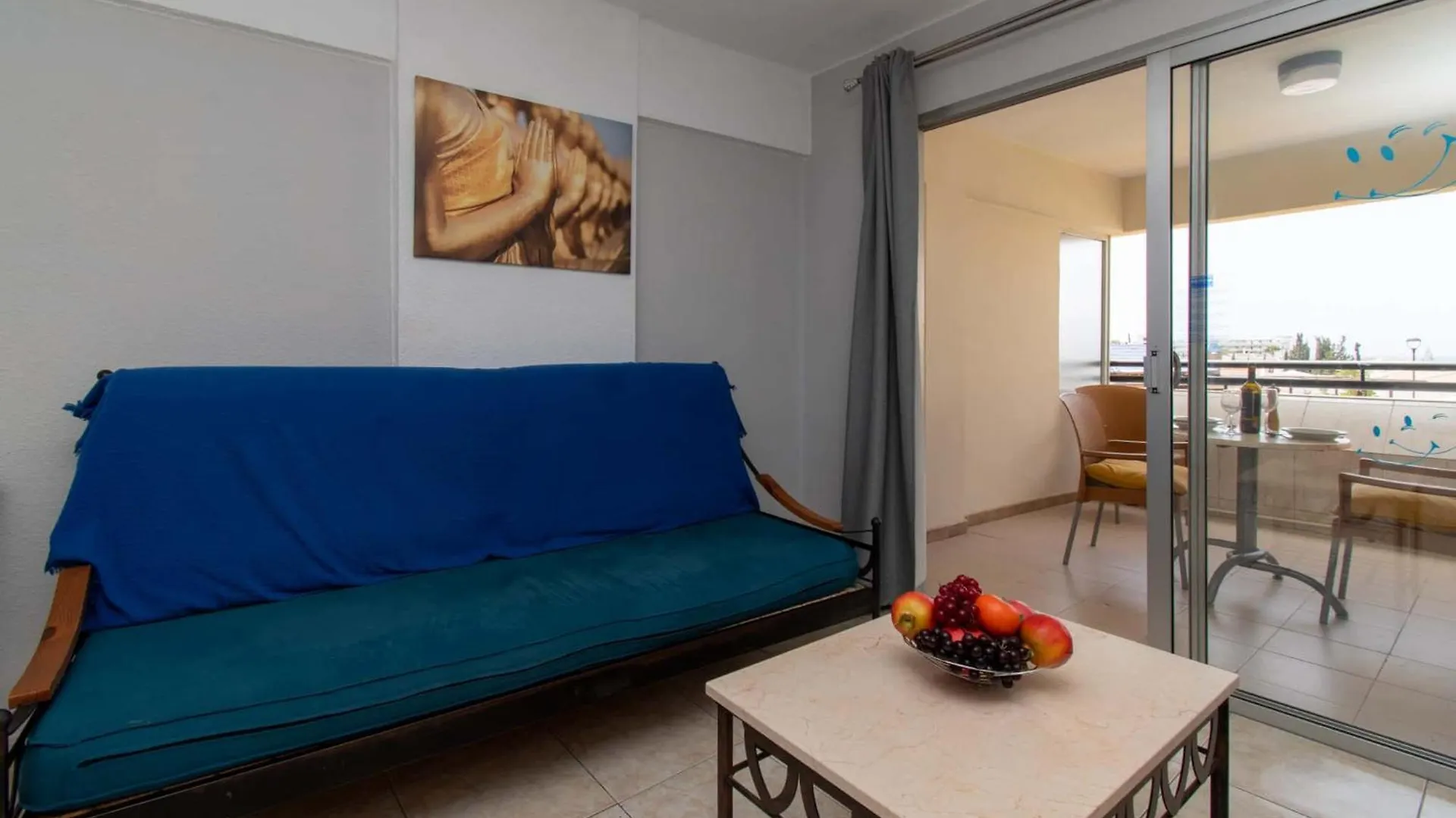 Santa Maria 133 - Studio Costa Adeje  Apartmán
