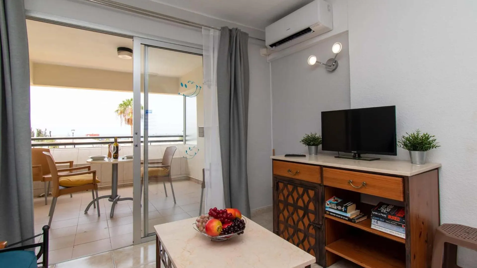 Apartmán Santa Maria 133 - Studio Costa Adeje