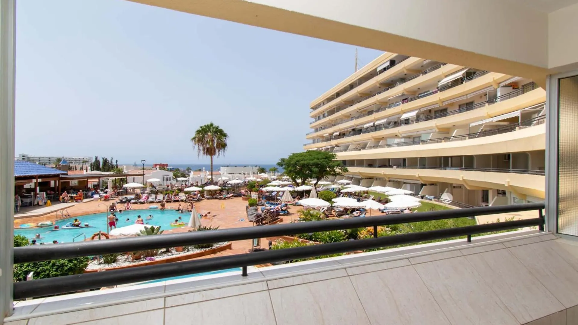 Apartmán Santa Maria 133 - Studio Costa Adeje  Španělsko