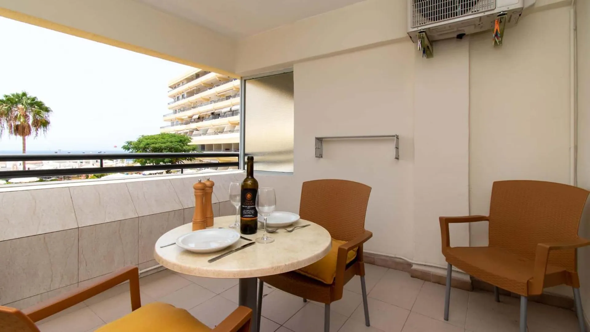 Apartmán Santa Maria 133 - Studio Costa Adeje
