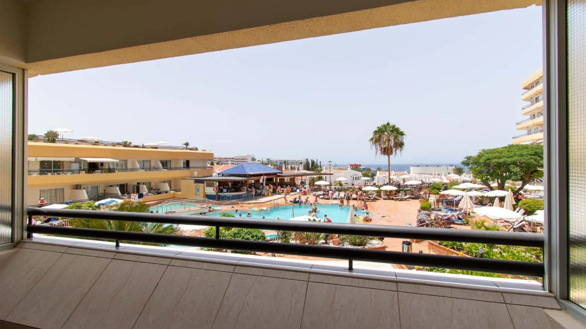 Apartmán Santa Maria 133 - Studio Costa Adeje